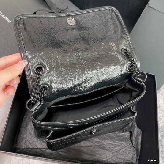 YSL NIKI BABY-22*16*12CM 0805